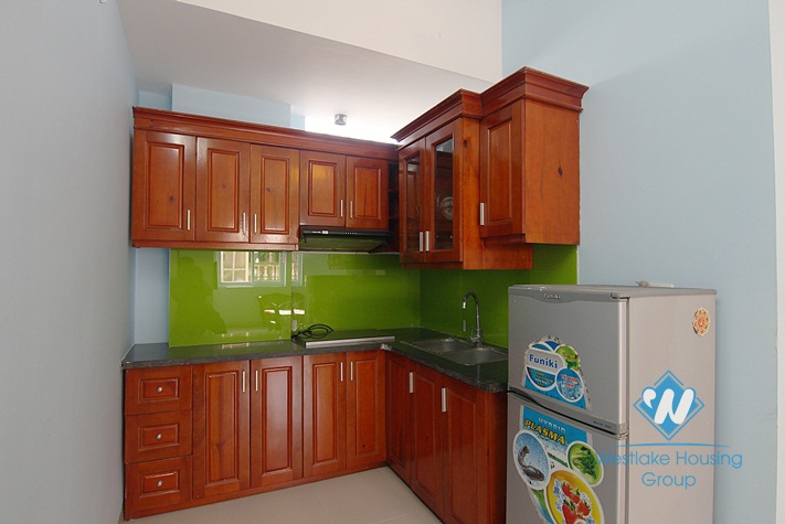A brand new apartment near Au Co, Tay Ho